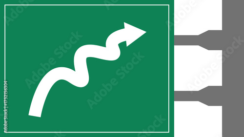 signpost