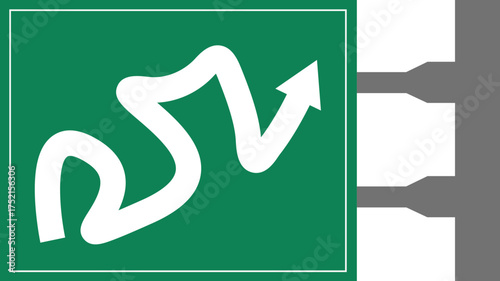 signpost