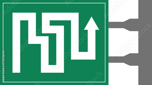 signpost