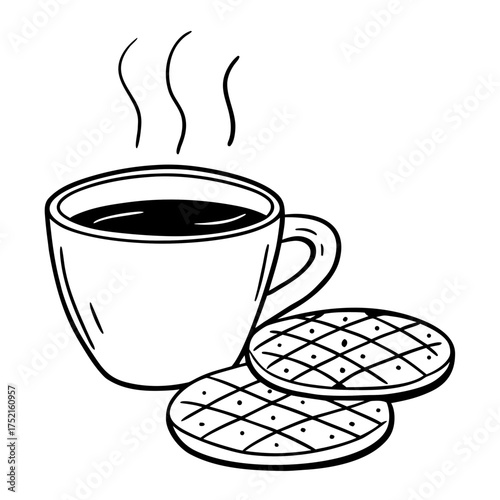 cup of coffee