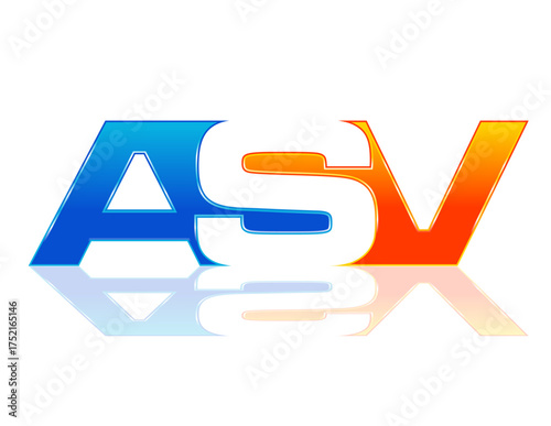 ASV LOGO