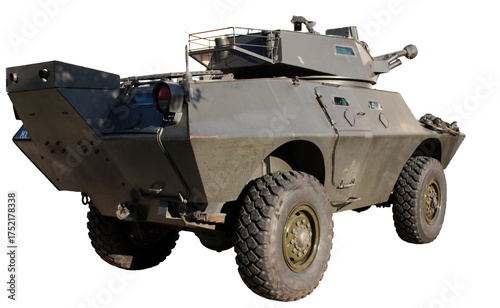 carro de combate