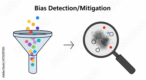 Collective effort illustration: diverse hands support stacked blocks with environment, social, governance symbols. Green vines around this collective effort tower signify growth, unity.