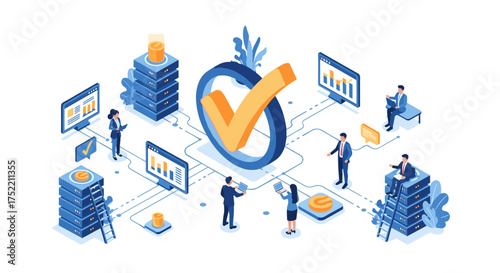 Implementing a robust and scalable data processing system for enhanced business analytics and decision making.