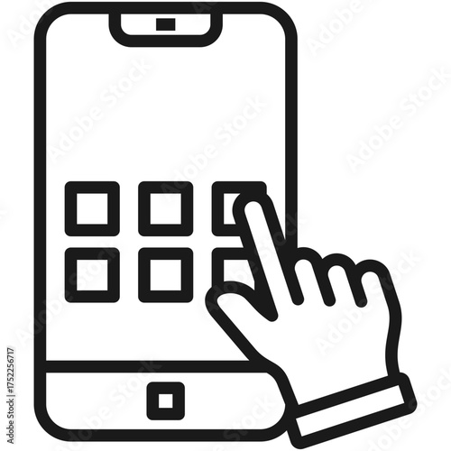  Dial 