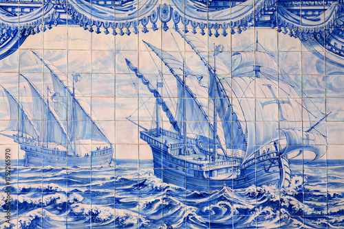 Konstfotografi Portugal, Lisbon