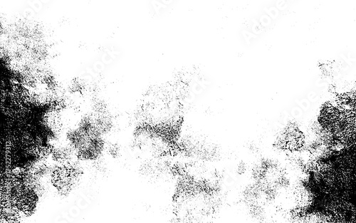 grunge texture for background. dark white background with unique texture. Abstract grainy background, old painted wall.