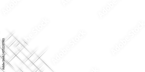 Modern and dynamic seamless retro pattern business concept abstract geometric white background.  Aesthetic is clean, delicate, airy, and sophisticated. light beige, peach, faint layered appearance.