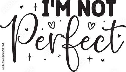 Inspirational Quotes SVG Designs