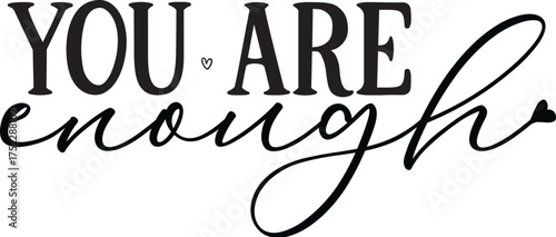 Inspirational Quotes SVG Designs