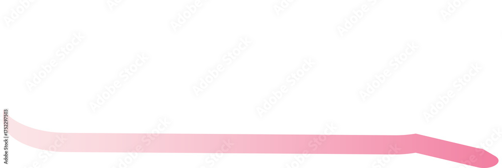 Obraz premium White Speech bubble with colorful gradient shadow, text box, word balloon, chat box