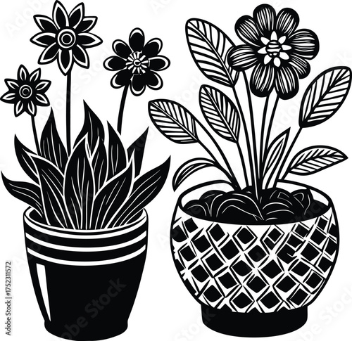 Joyful children enjoying outdoor fun with hot air balloon and trees isolated on transparent background