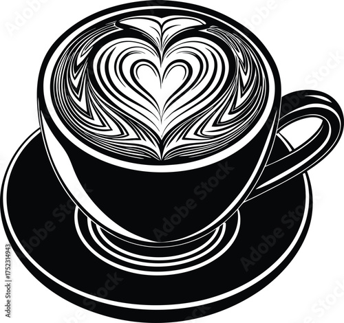 Close up macro photograph of detailed texture on dried mud surface abstract pattern isolated on transparent background