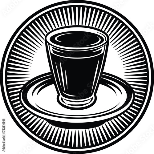 Parisian romance eiffel tower hearts love story romantic cityscape isolated on transparent background