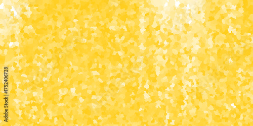 yellow sponge texture