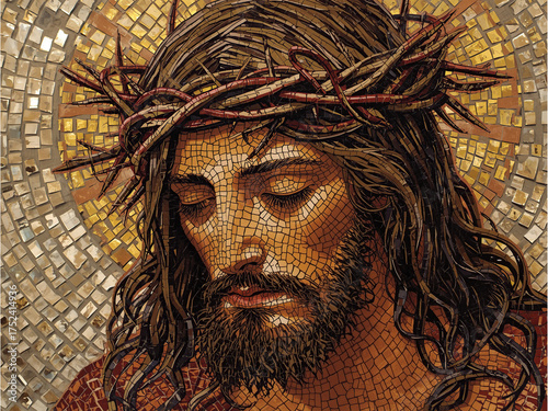 jesus