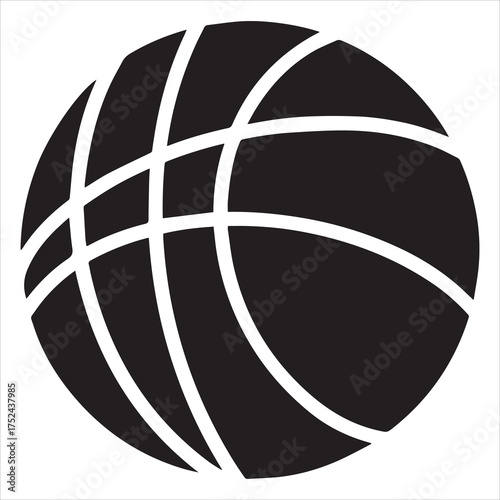 basketball logo vector