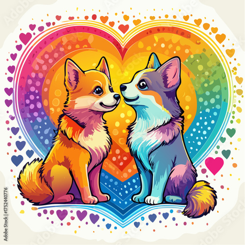 pets love