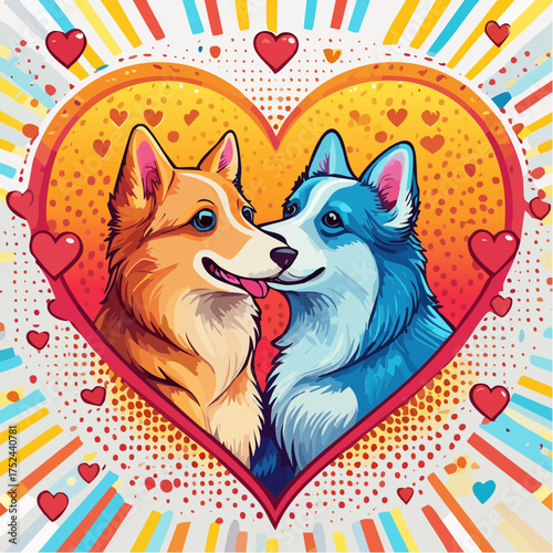 pets love