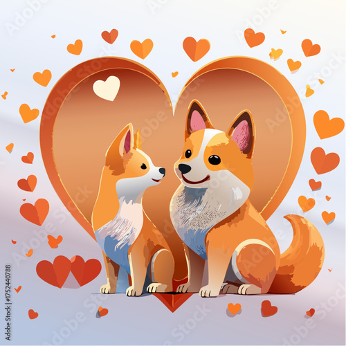 pets love