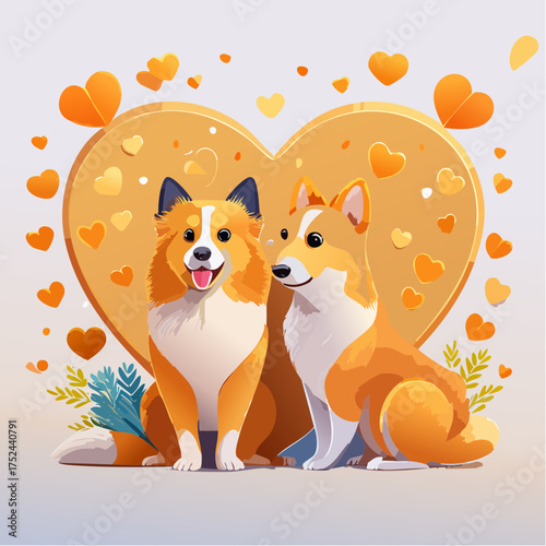 pets love