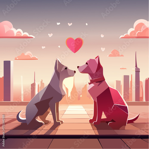 Pets in future 