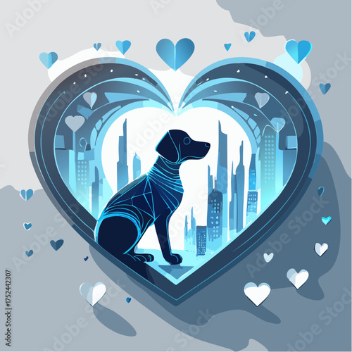 Pets in future 