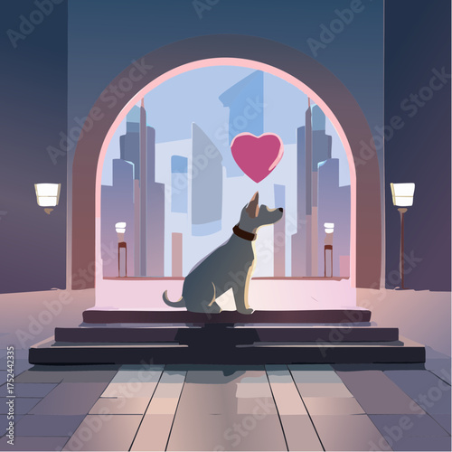 Pets in future 