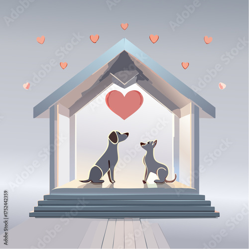 Pets in future 