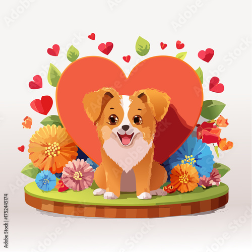 Pets love 