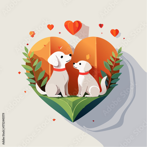 Pets love 