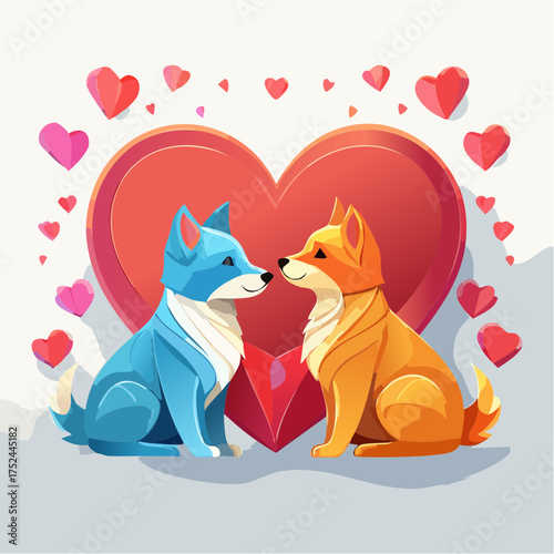 Pets love 