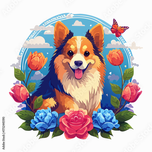 Pets love 