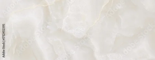 Panel kuchenny z motywem Beige onyx marble stone texture with a lot of details used for so many purposes such ceramic wall and floor tiles and 3d PBR materials.