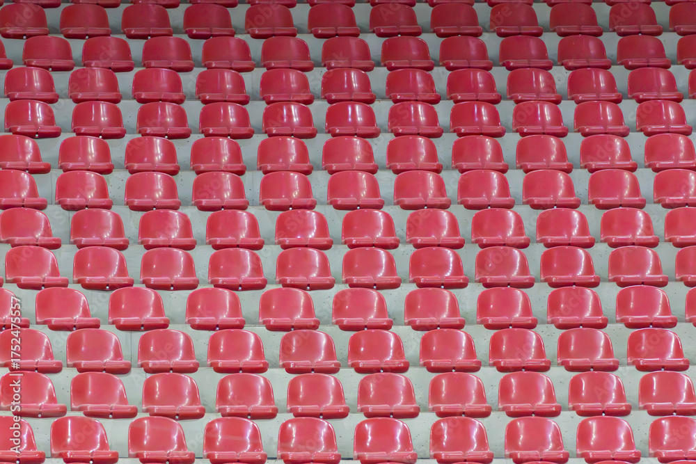 Fototapeta premium Arquibancada 