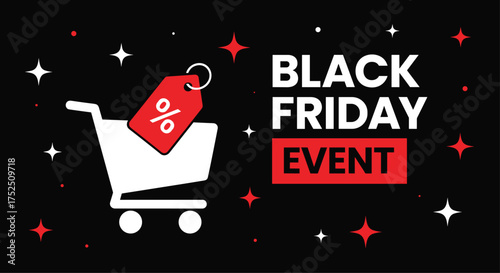 Exciting Black Friday sale event is here with deep discounts, shop now and save big on all your favorite things during this limited time offer