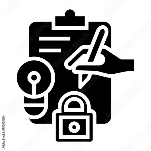 patent Solid icon