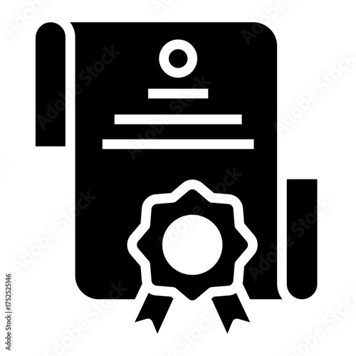 patent Solid icon