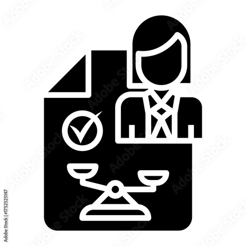 patent Solid icon