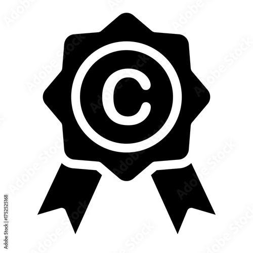 patent Solid icon