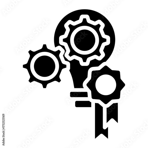 patent Solid icon