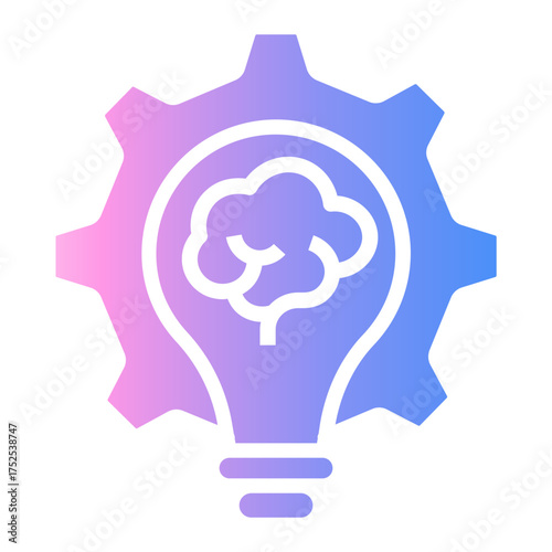 skill Gradient icon