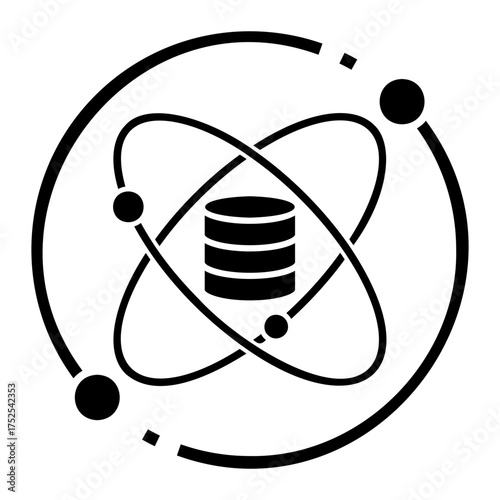 symbol Solid icon