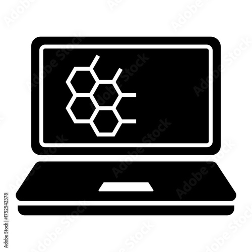 symbol Solid icon
