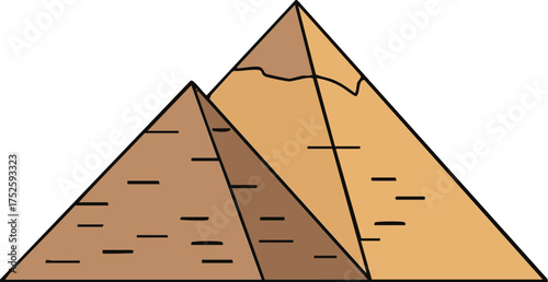 Egyptian Pyramids