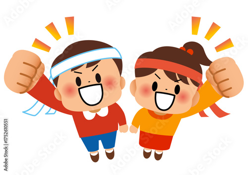 子供,友達,学校,応援,元気,笑顔,楽しい,誕生日,頑張る,小学生,卒業式,入学式,勉強,卒業,幼稚園,保育園,入学,入園,入園式,卒園,卒園式,小学校,仲間,人物,健康,男の子,女の子,園児,バンザイ,全身,かわいい,可愛い,おめでとう,生徒,仲良し,嬉しい,なかよし,生活,塾,イラスト,ファイト,声援,やる気,エール,気合い,喜ぶ,カップル,人,集合