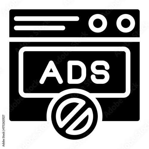 Blocker Icon
