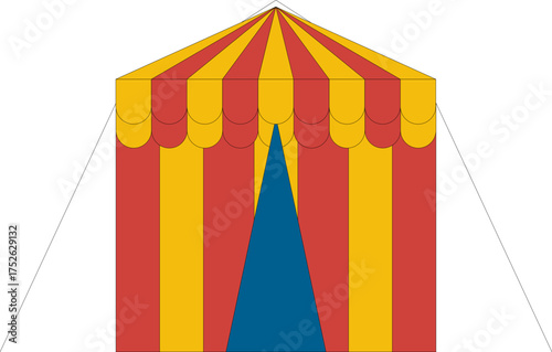 Amusement Carnival Element
