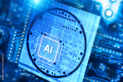 Technology. Artificial Inte...