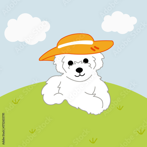 puppy piknik.eps